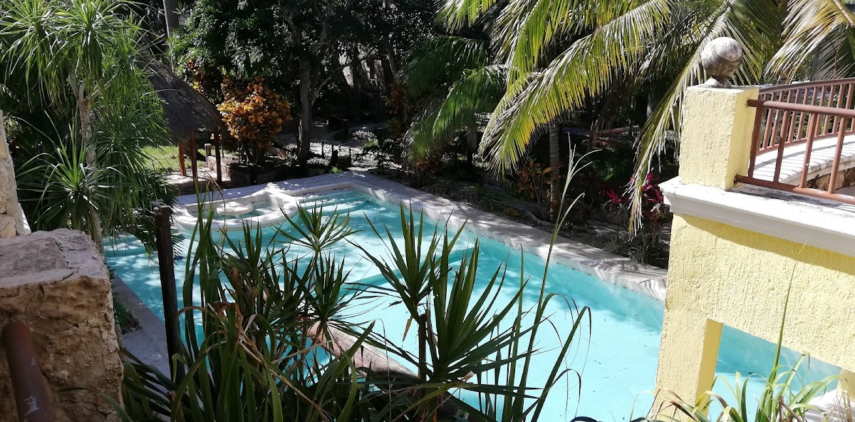 Hotel Paraíso Kuche